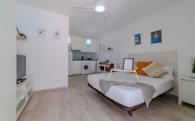 Comodo Y Acogedor Estudio En Tenerife Sur