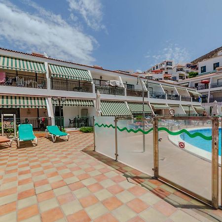 Comodo Y Acogedor Estudio En Tenerife Sur Arona  Exterior foto